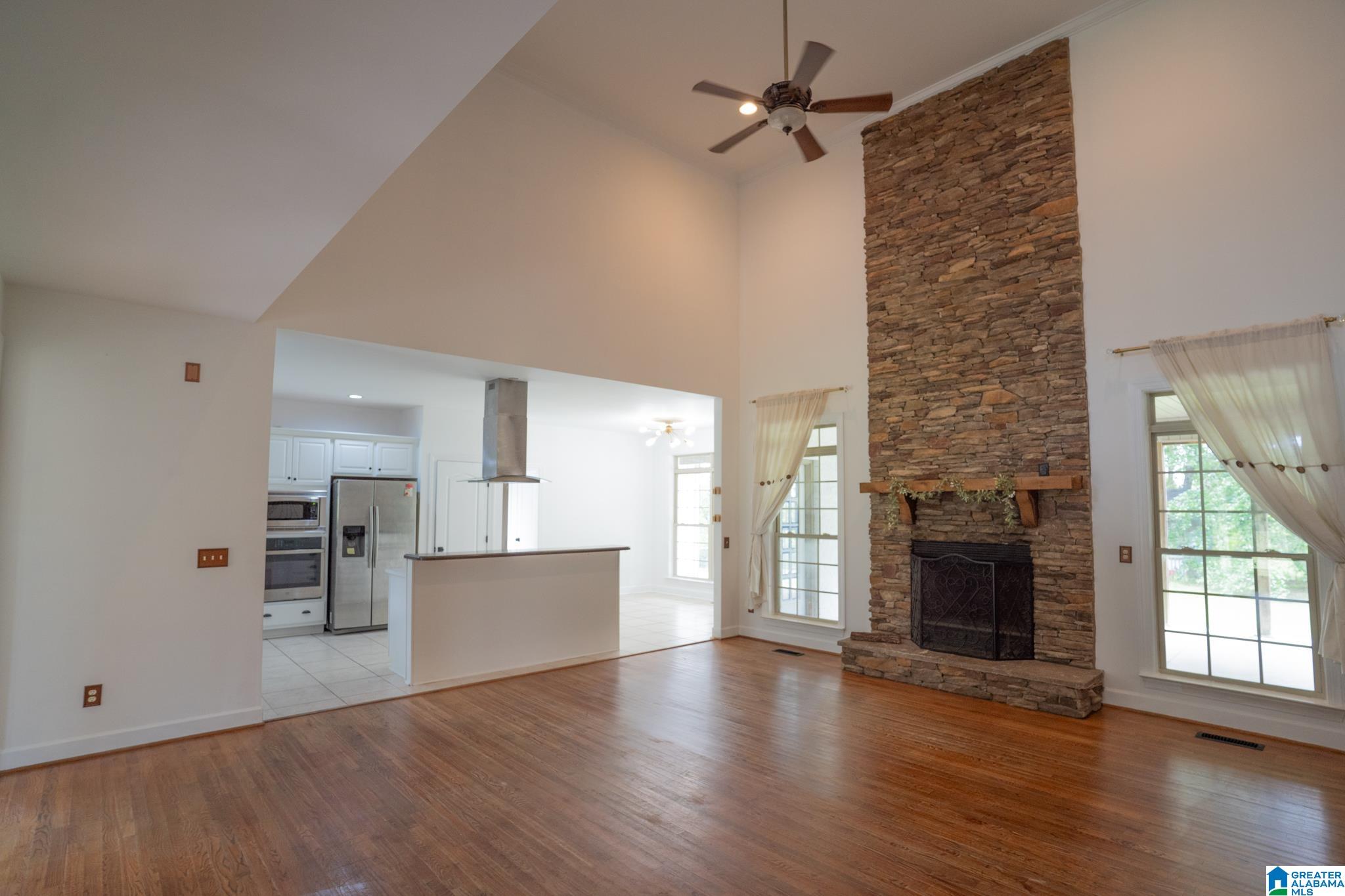 9677 Golden Lane Bessemer, AL 35023 - Photo 14 of 76