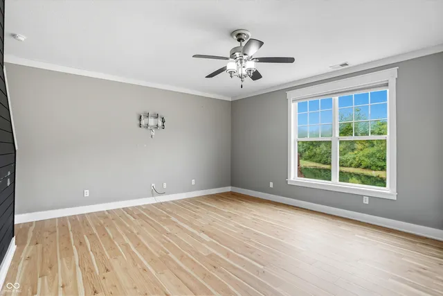 $459,500 | 12438 Hawks Landing Drive, Fishers, IN 46037