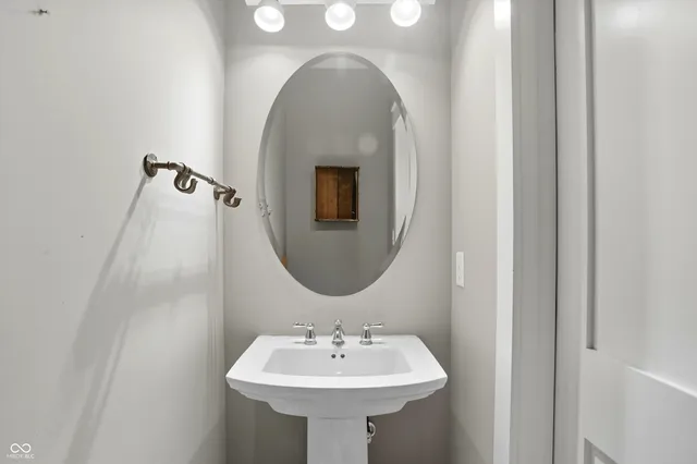 $459,500 | 12438 Hawks Landing Drive, Fishers, IN 46037