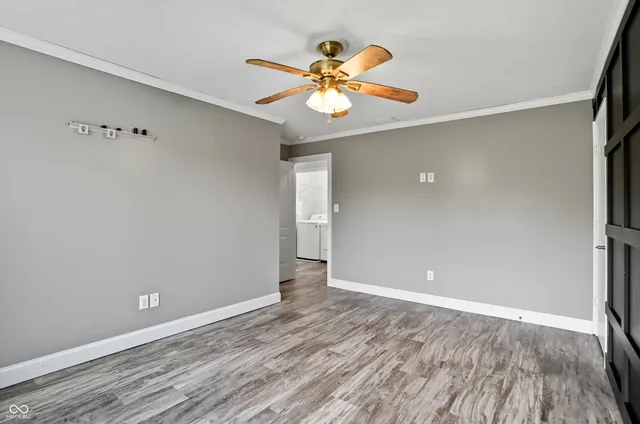 $459,500 | 12438 Hawks Landing Drive, Fishers, IN 46037