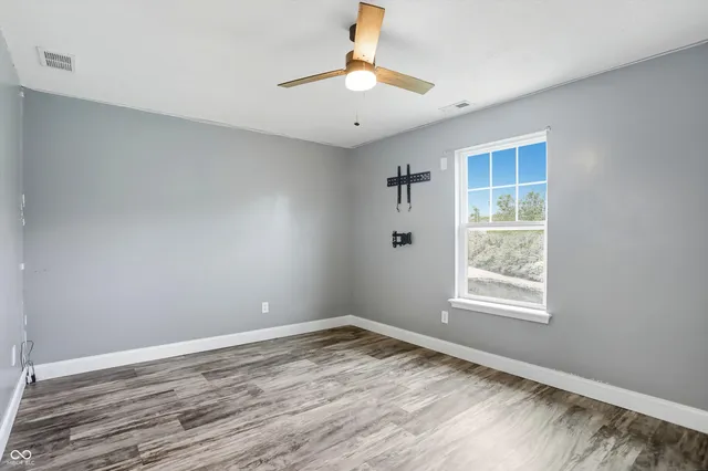 $459,500 | 12438 Hawks Landing Drive, Fishers, IN 46037