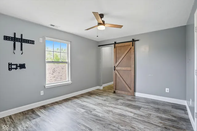 $459,500 | 12438 Hawks Landing Drive, Fishers, IN 46037