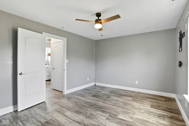 $459,500 | 12438 Hawks Landing Drive, Fishers, IN 46037