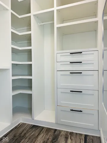 $459,500 | 12438 Hawks Landing Drive, Fishers, IN 46037