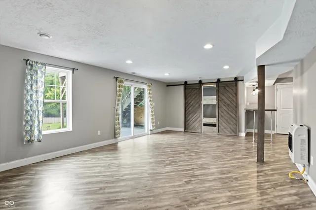 $459,500 | 12438 Hawks Landing Drive, Fishers, IN 46037