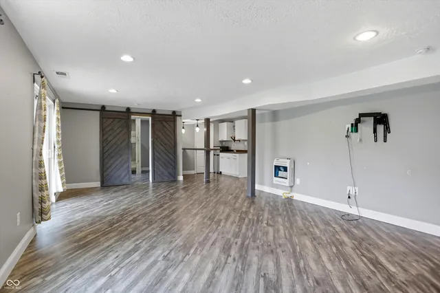 $459,500 | 12438 Hawks Landing Drive, Fishers, IN 46037