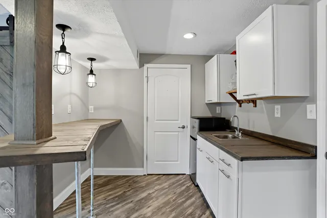 $459,500 | 12438 Hawks Landing Drive, Fishers, IN 46037