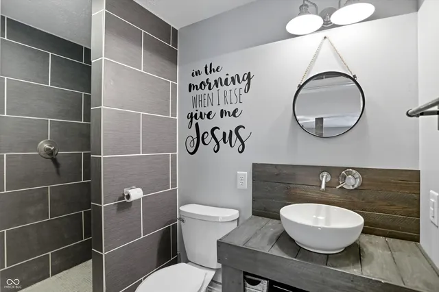 $459,500 | 12438 Hawks Landing Drive, Fishers, IN 46037