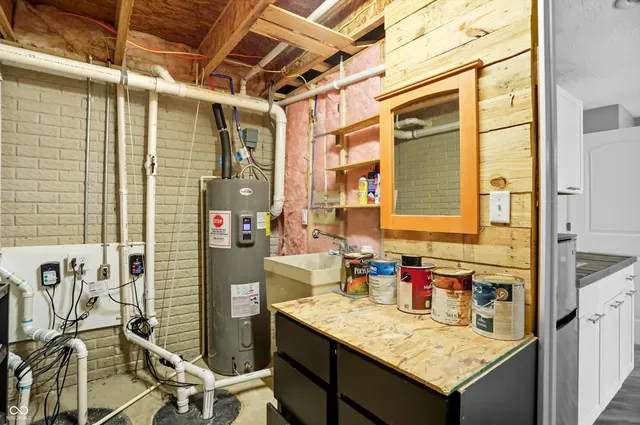 $459,500 | 12438 Hawks Landing Drive, Fishers, IN 46037