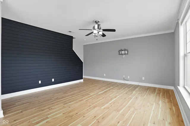 $459,500 | 12438 Hawks Landing Drive, Fishers, IN 46037