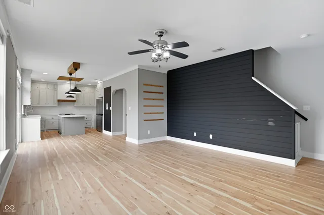 $459,500 | 12438 Hawks Landing Drive, Fishers, IN 46037