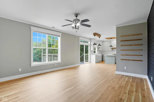 $459,500 | 12438 Hawks Landing Drive, Fishers, IN 46037