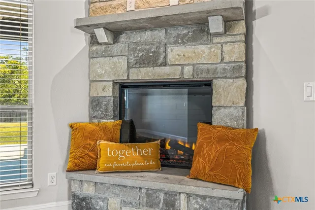 $429,900 | 220 Pecan Meadow Lane, Belton, TX 76513