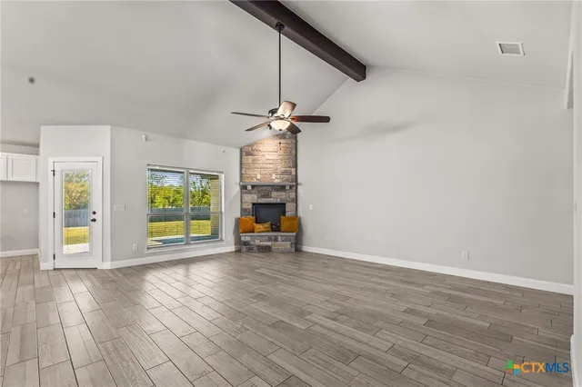 $429,900 | 220 Pecan Meadow Lane, Belton, TX 76513