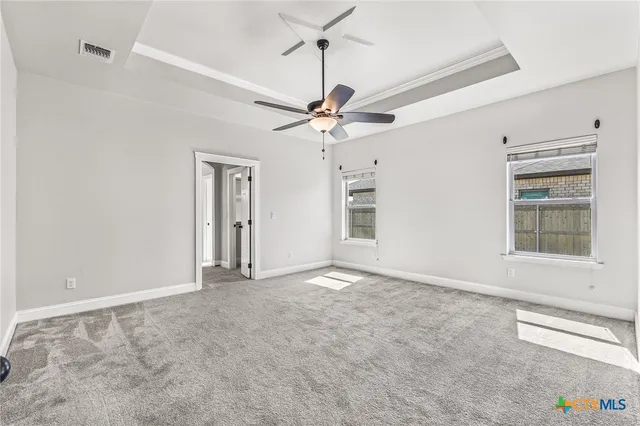 $429,900 | 220 Pecan Meadow Lane, Belton, TX 76513