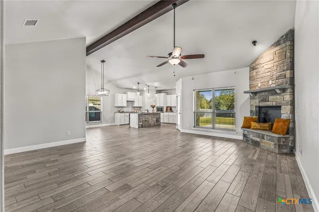 $429,900 | 220 Pecan Meadow Lane, Belton, TX 76513