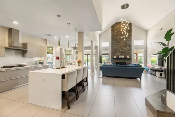 $569,000 | 9102 Night Beacon Point Drive, Spring, TX 77379