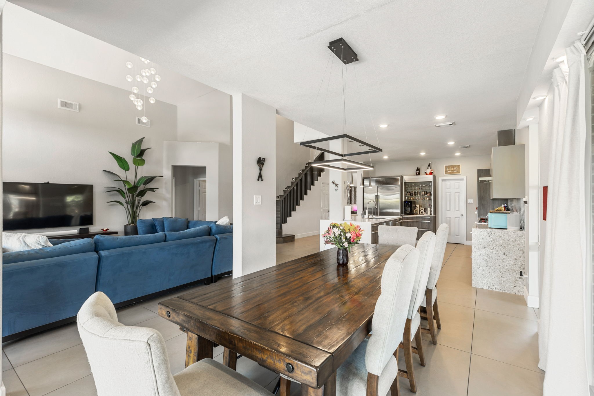 9102 Night Beacon Point Drive Spring, TX 77379 - Photo 12 of 43