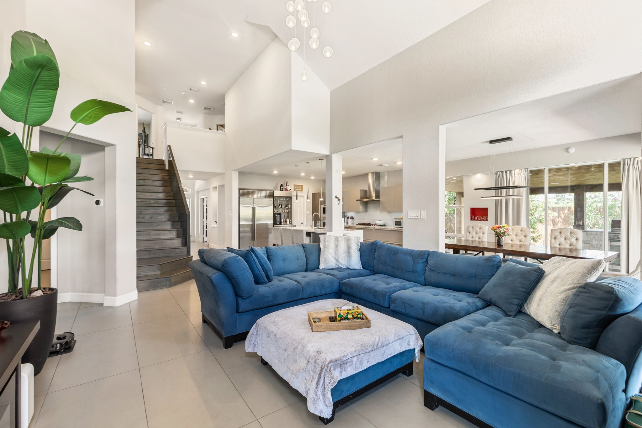 9102 Night Beacon Point Drive Spring, TX 77379 - Photo 14 of 43