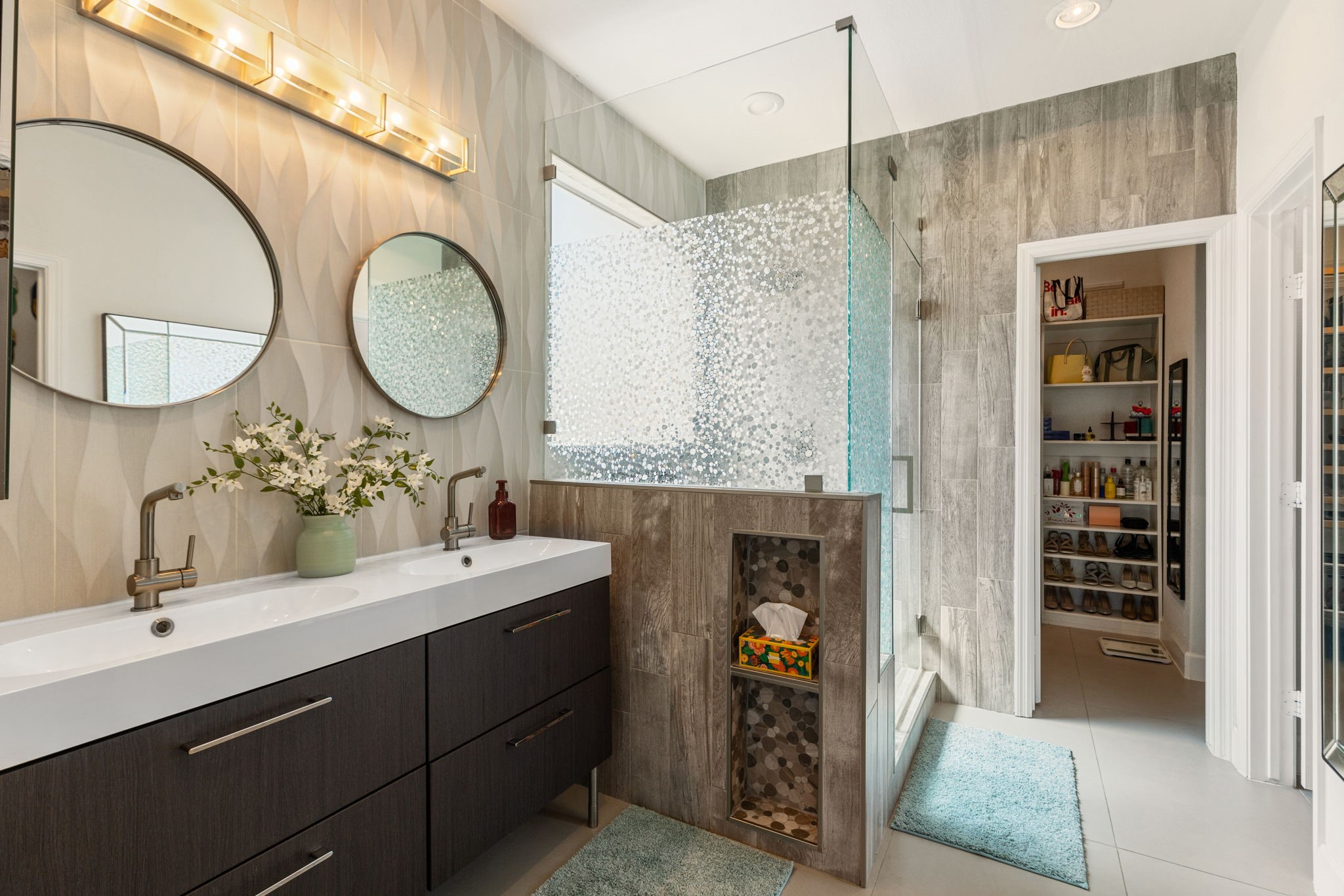 9102 Night Beacon Point Drive Spring, TX 77379 - Photo 19 of 43