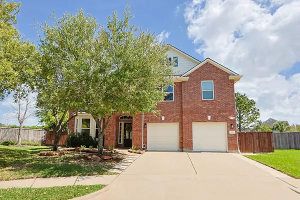 $569,000 | 9102 Night Beacon Point Drive, Spring, TX 77379
