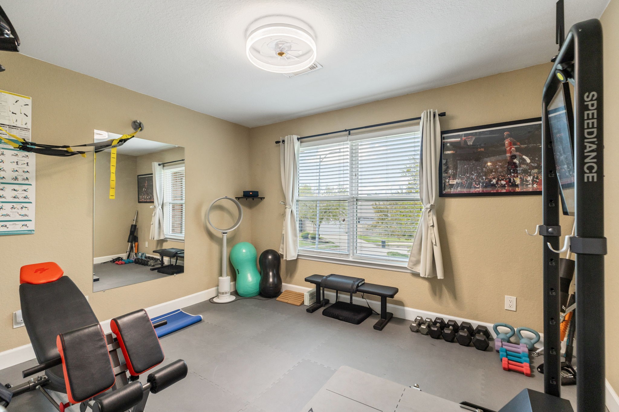 9102 Night Beacon Point Drive Spring, TX 77379 - Photo 25 of 43