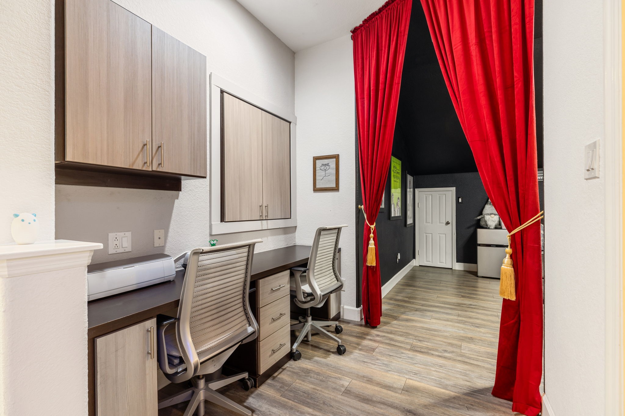 9102 Night Beacon Point Drive Spring, TX 77379 - Photo 27 of 43 Great area for studying