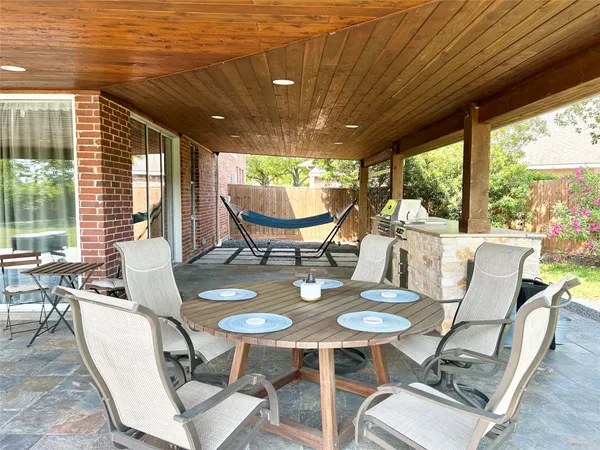 $569,000 | 9102 Night Beacon Point Drive, Spring, TX 77379