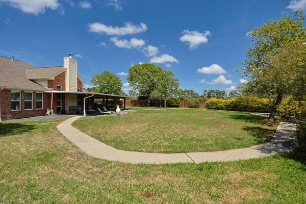 $569,000 | 9102 Night Beacon Point Drive, Spring, TX 77379