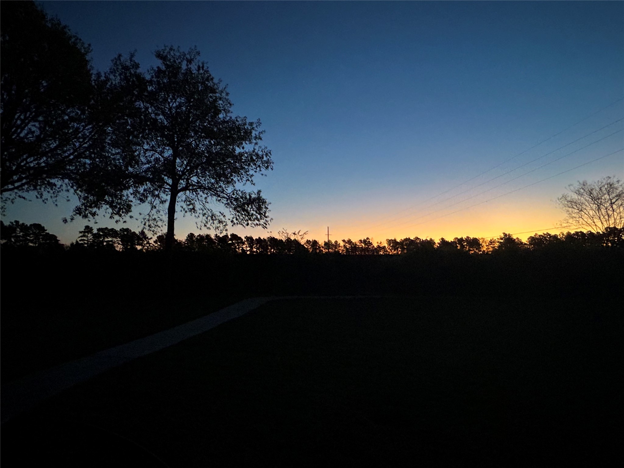 9102 Night Beacon Point Drive Spring, TX 77379 - Photo 35 of 43 Sunrise