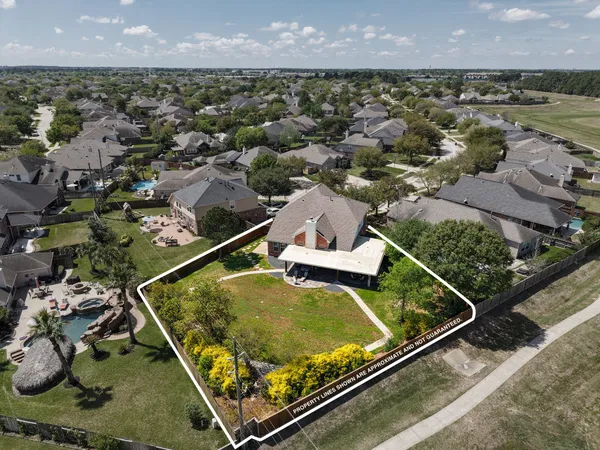 $569,000 | 9102 Night Beacon Point Drive, Spring, TX 77379