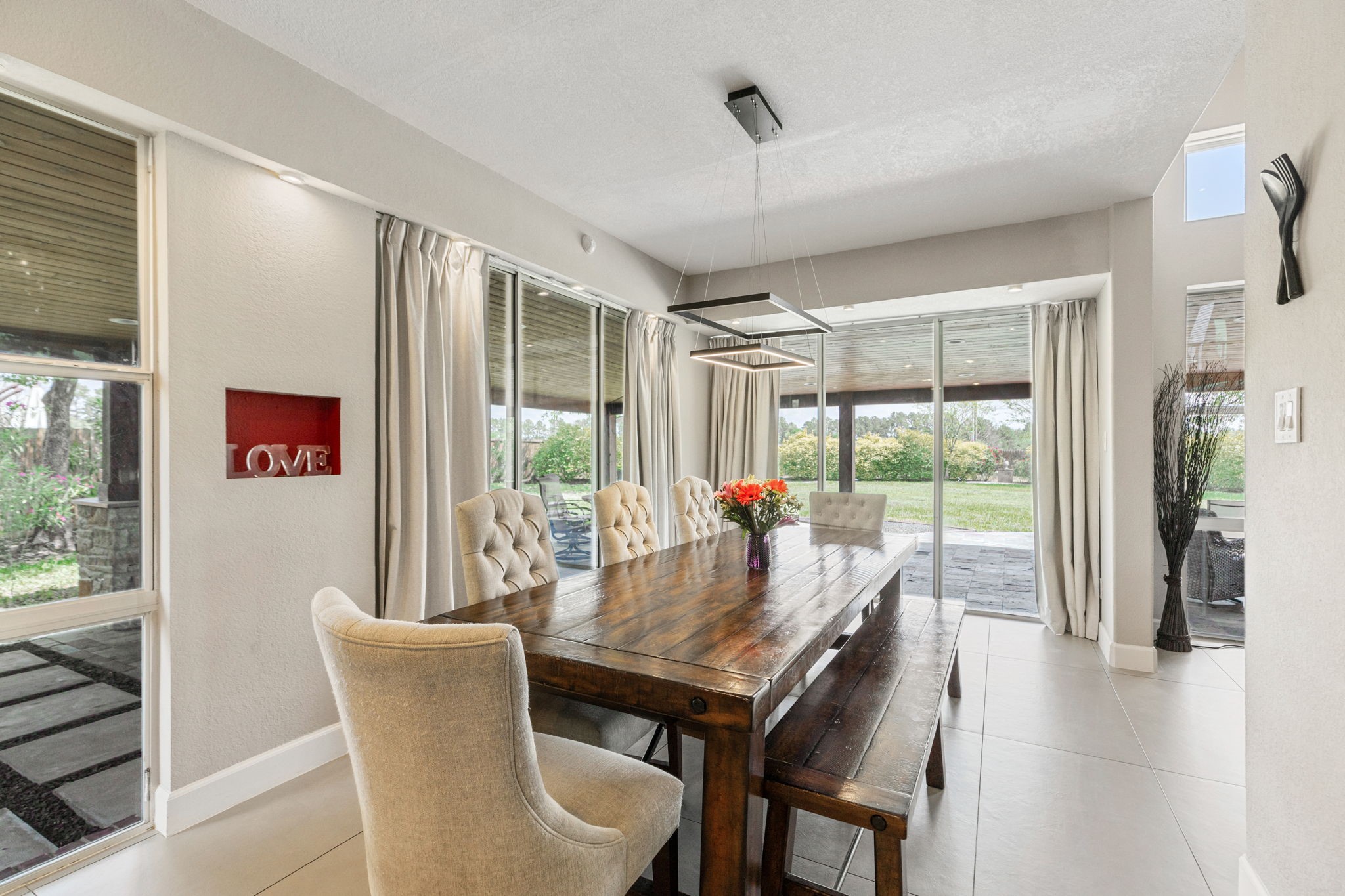 9102 Night Beacon Point Drive Spring, TX 77379 - Photo 10 of 43