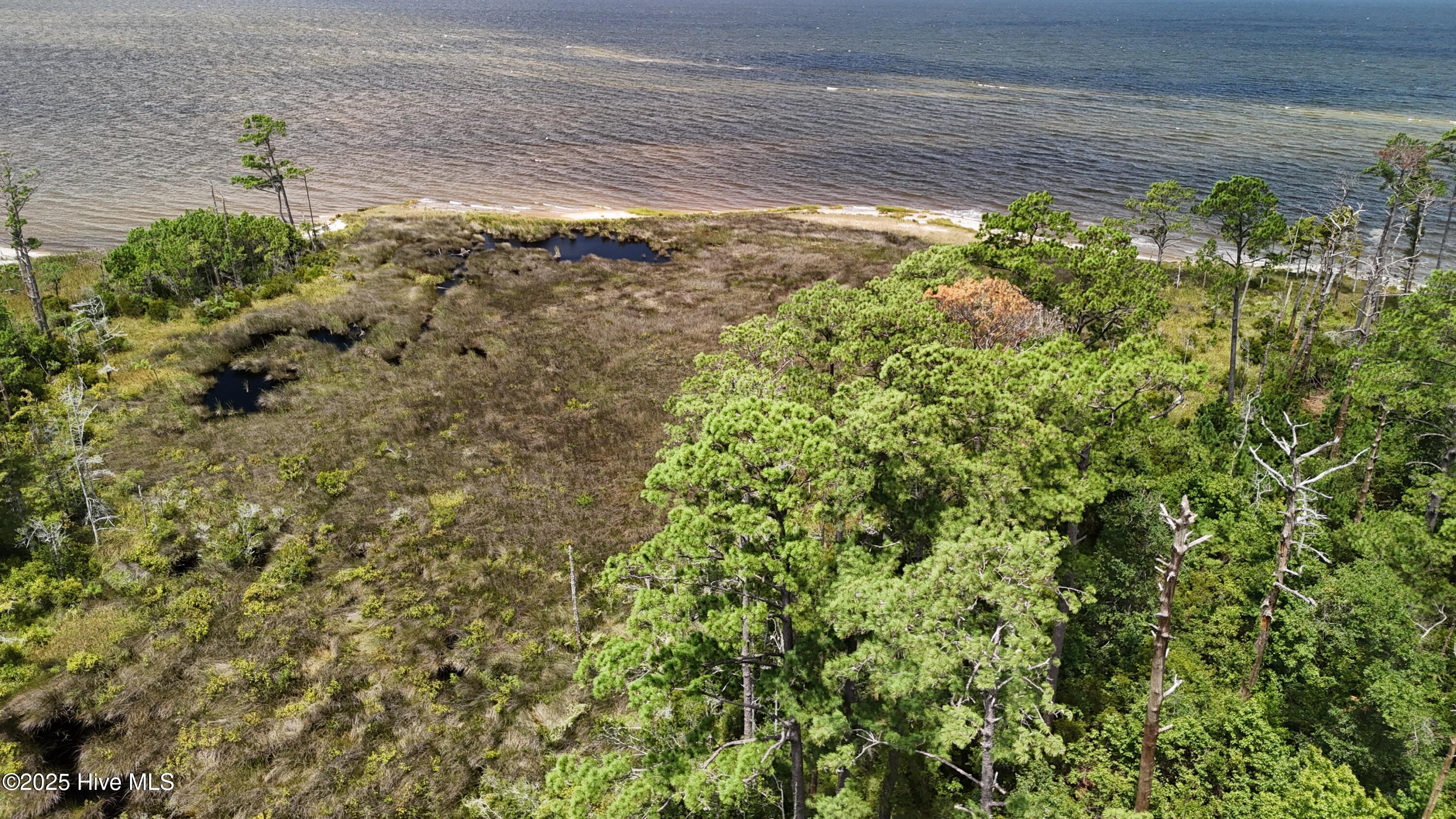 740 Sandy Point Drive Beaufort, NC 28516 - Photo 12 of 47 DJI_20250805132610_0362_D