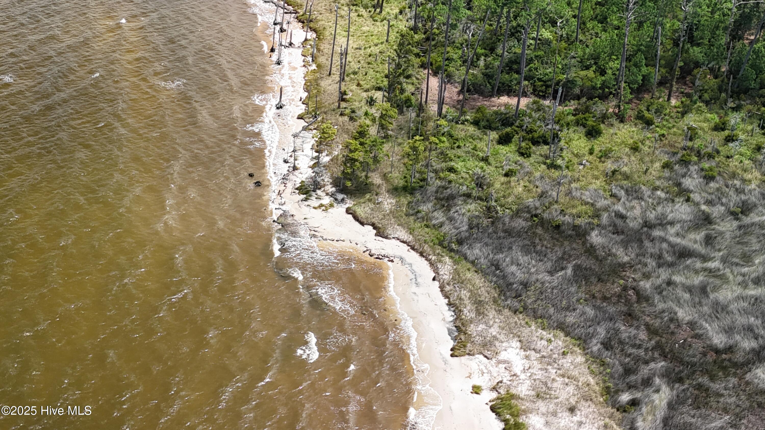 740 Sandy Point Drive Beaufort, NC 28516 - Photo 14 of 47 DJI_20250805132738_0369_D