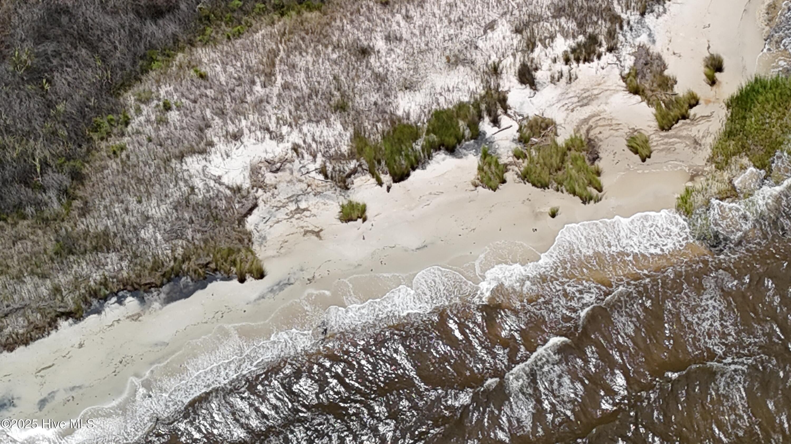 740 Sandy Point Drive Beaufort, NC 28516 - Photo 16 of 47 DJI_20250805133748_0384_D