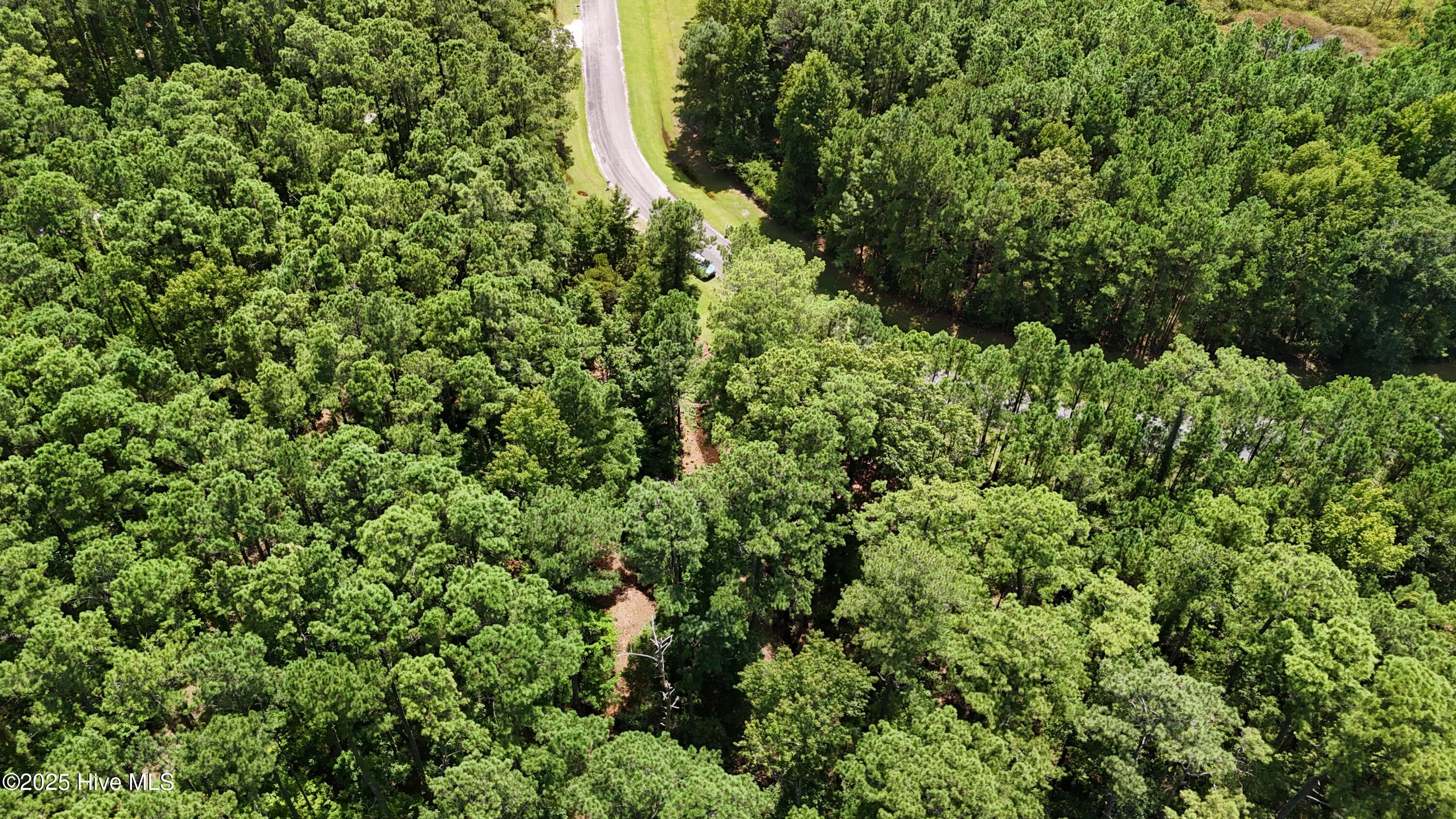 740 Sandy Point Drive Beaufort, NC 28516 - Photo 4 of 47 DJI_20250805133902_0389_D