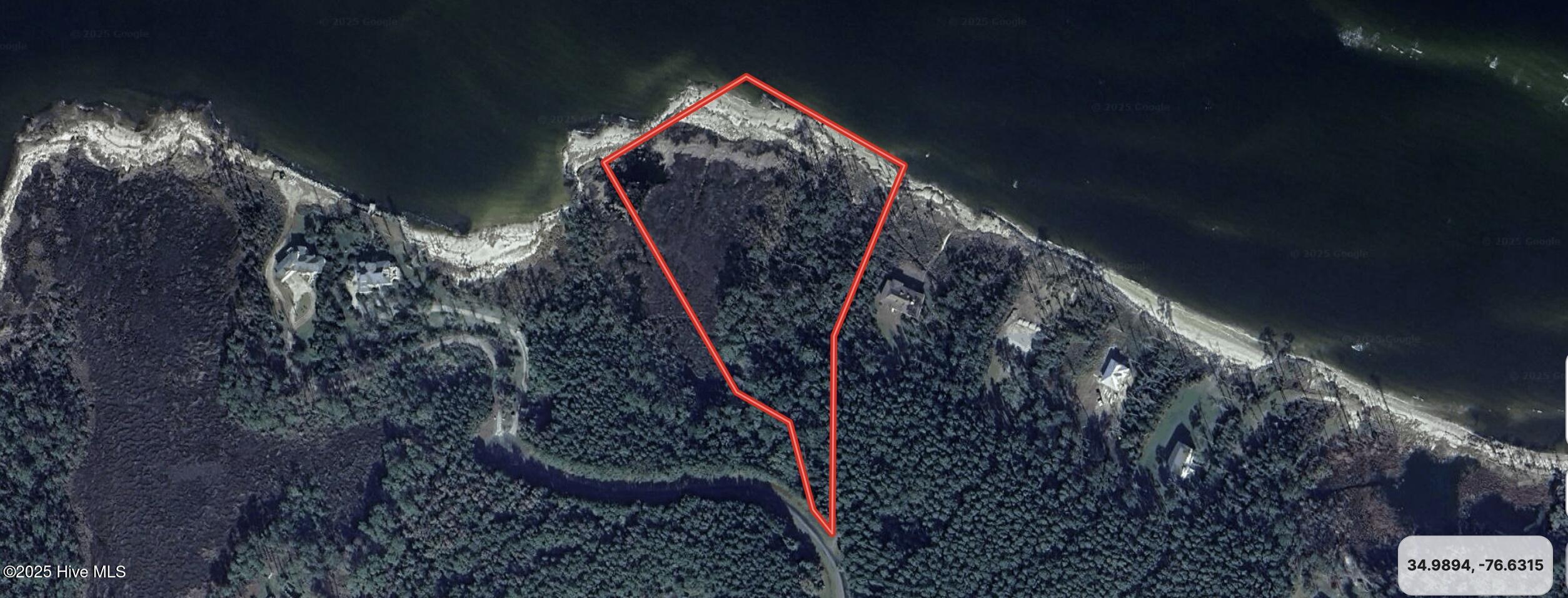 740 Sandy Point Drive Beaufort, NC 28516 - Photo 46 of 47 Untitled