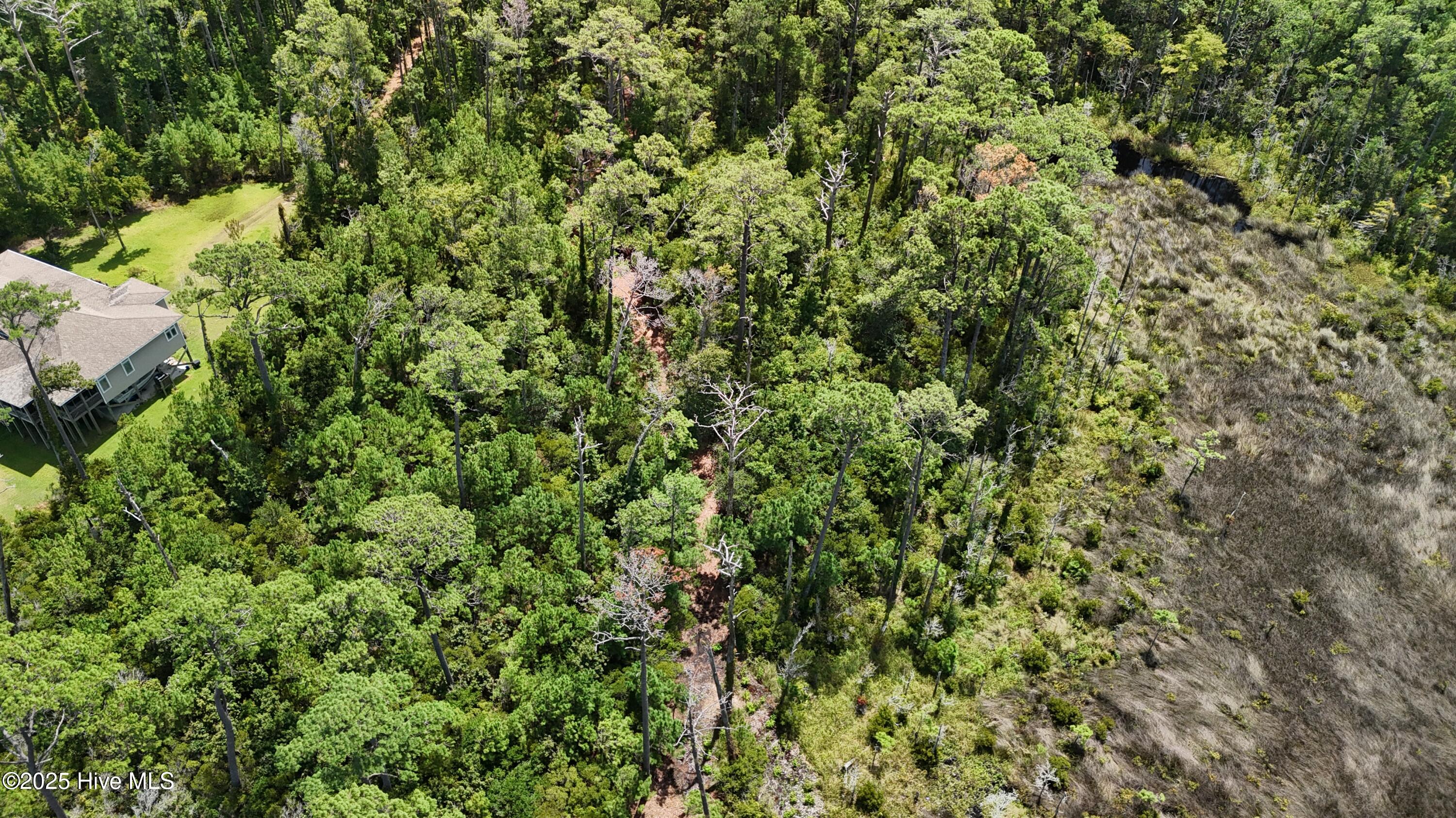 740 Sandy Point Drive Beaufort, NC 28516 - Photo 6 of 47 DJI_20250805133851_0387_D