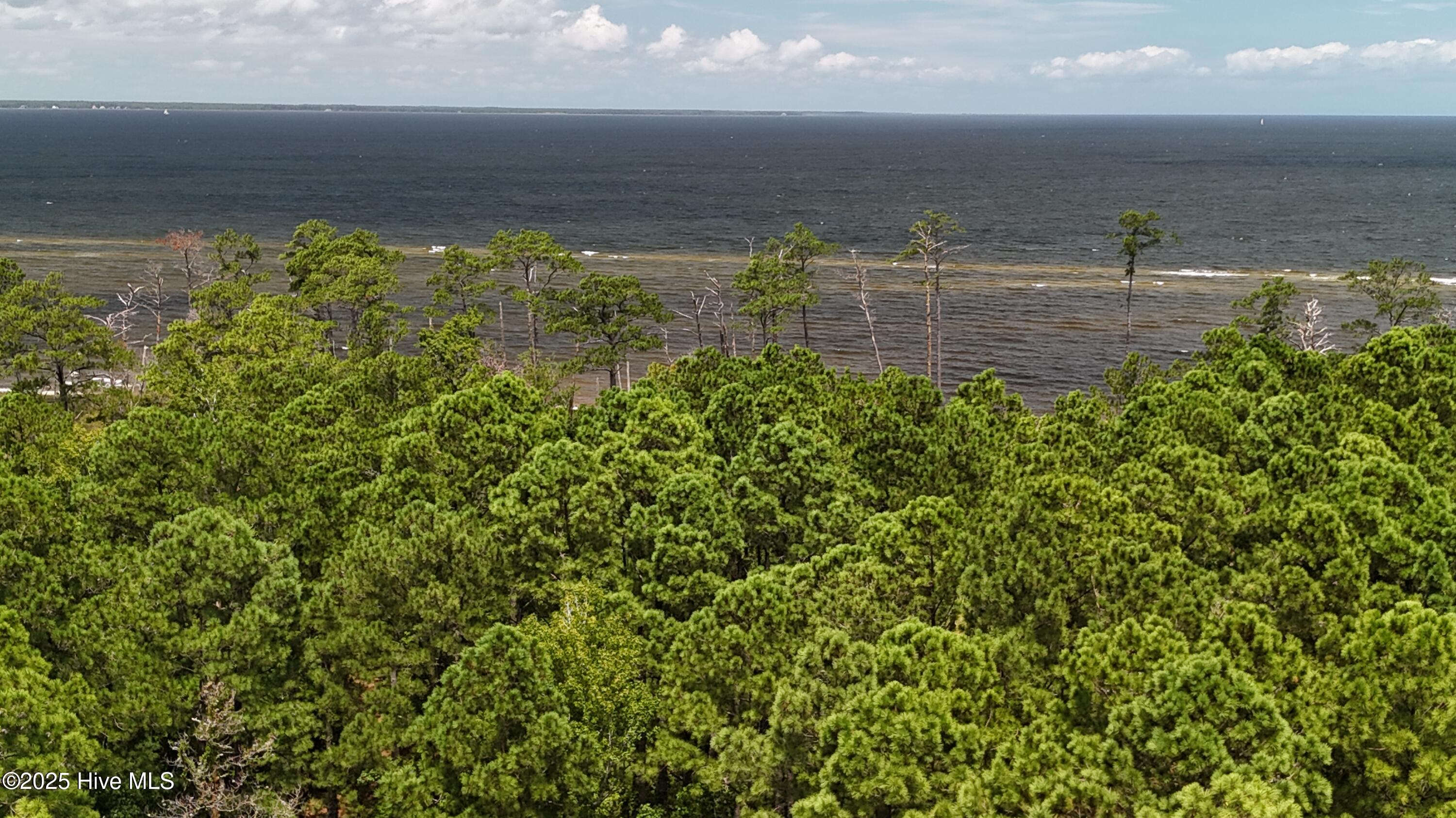 740 Sandy Point Drive Beaufort, NC 28516 - Photo 10 of 47 DJI_20250805132512_0358_D