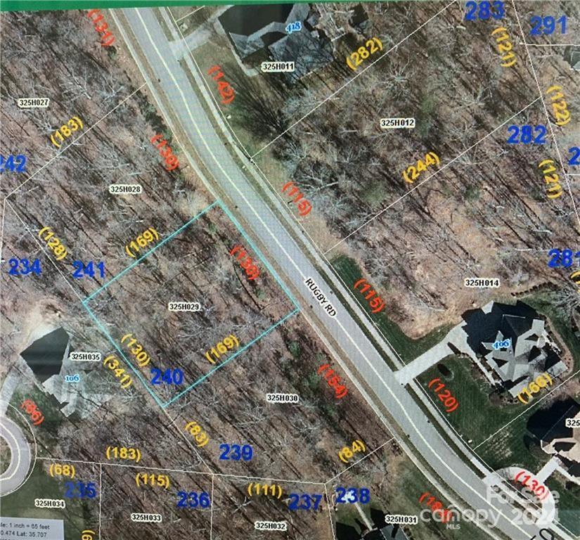 413 Rugby Road Salisbury, NC 28144 - Photo 2 of 2