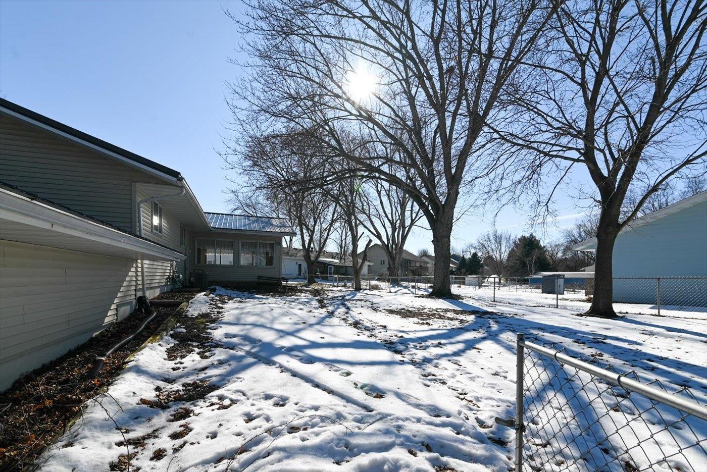 911 Valley Poynette, WI 53955 - Photo 31 of 37