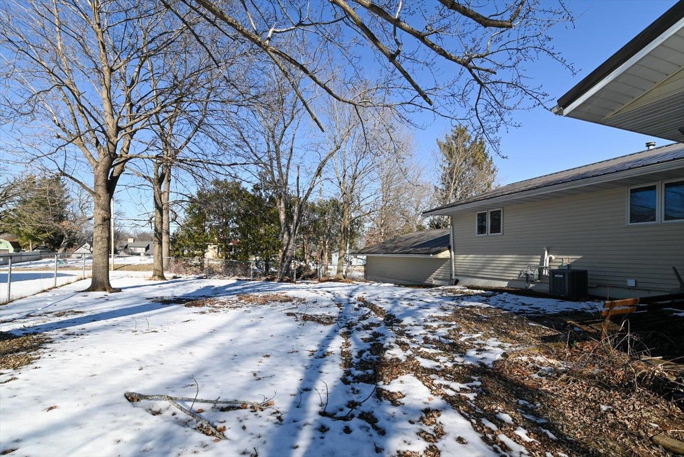 911 Valley Poynette, WI 53955 - Photo 37 of 37