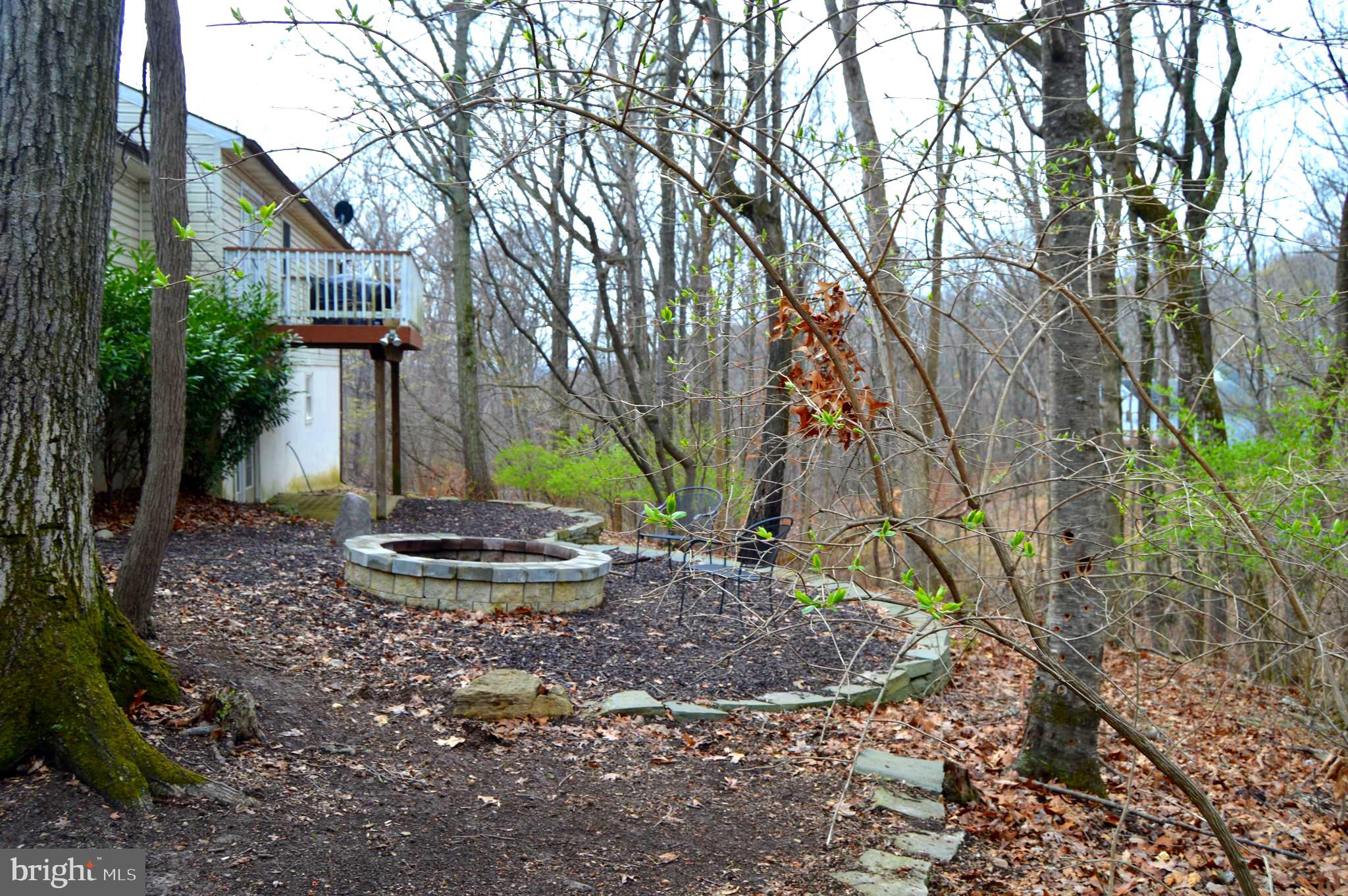 430 Maple Ridge Lane Harpers Ferry, WV 25425 - Photo 4 of 48 Gallery Image 4
