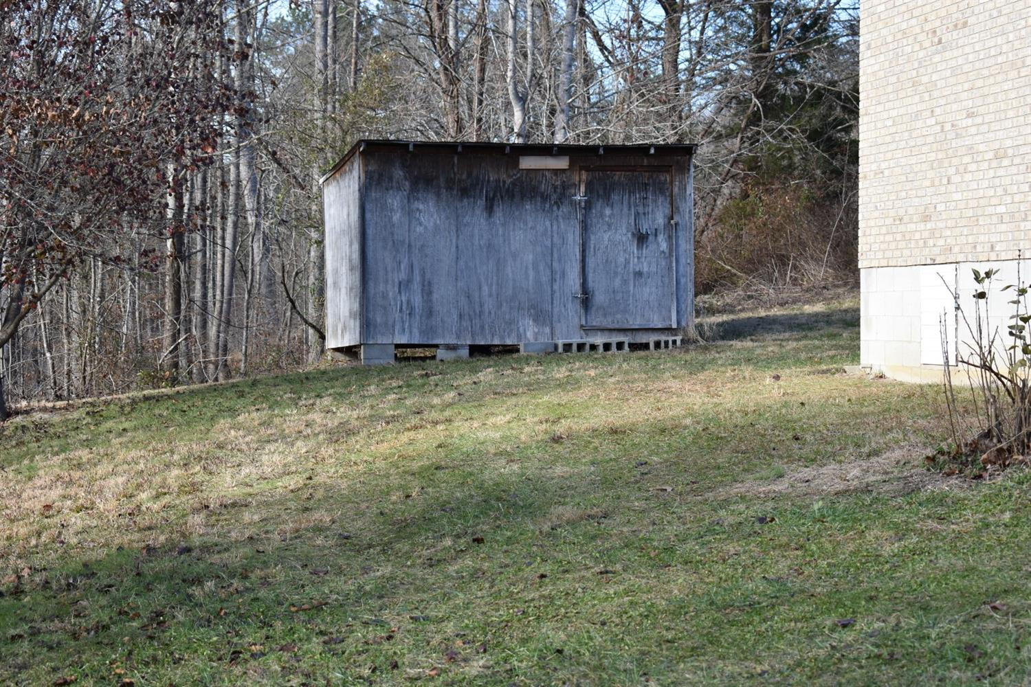 270 Roy Cox Road Manchester, KY 40962 - Photo 25 of 59 Photo 27