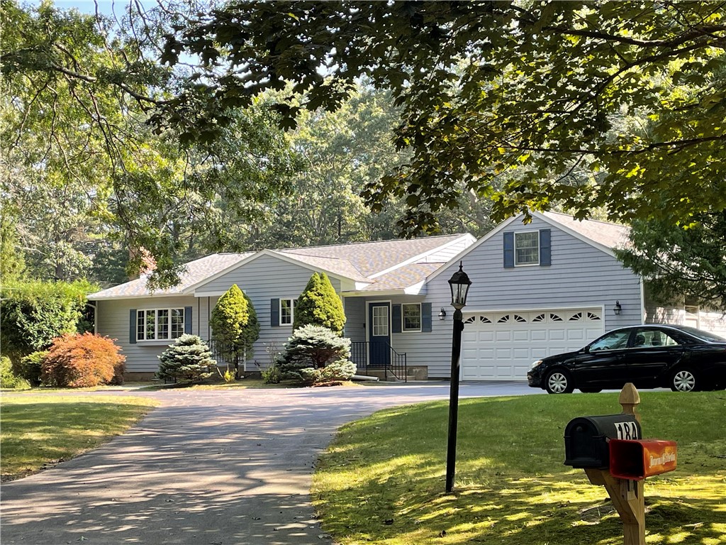 184 New Road Exeter, RI 02822 - Photo 1 of 8