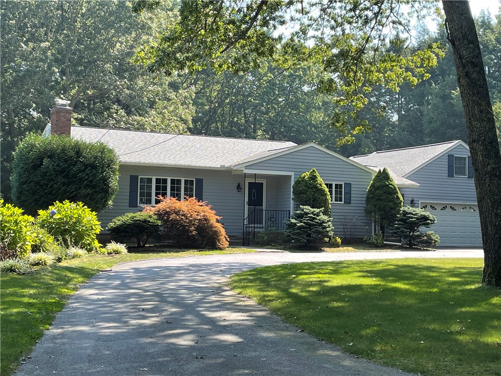 184 New Road Exeter, RI 02822 - Photo 2 of 8