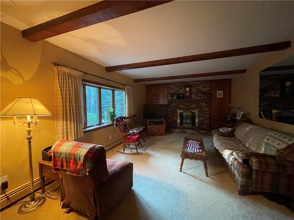 184 New Road Exeter, RI 02822 - Photo 7 of 8