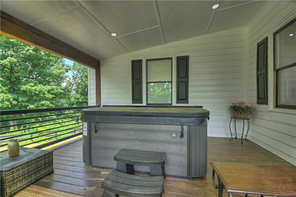 2086 Burnt Mountain Road Ellijay, GA 30536 - Photo 51 of 148