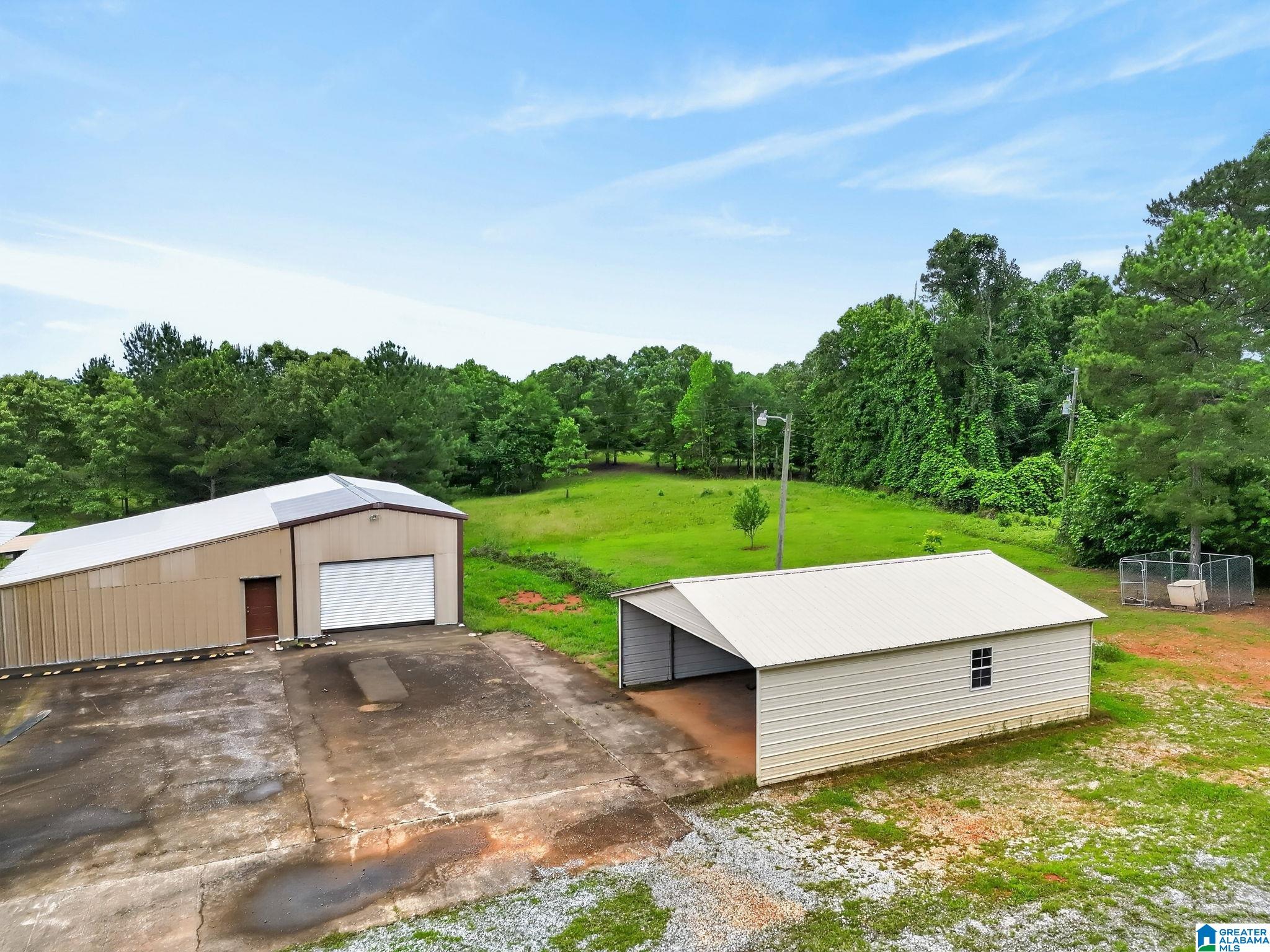 96 Rolling Mountain Road Rockford, AL 35136 - Photo 20 of 25