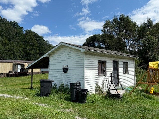 2345 Paint Creek Road Pax, WV 25880 - Photo 11 of 15 Gallery Image 11